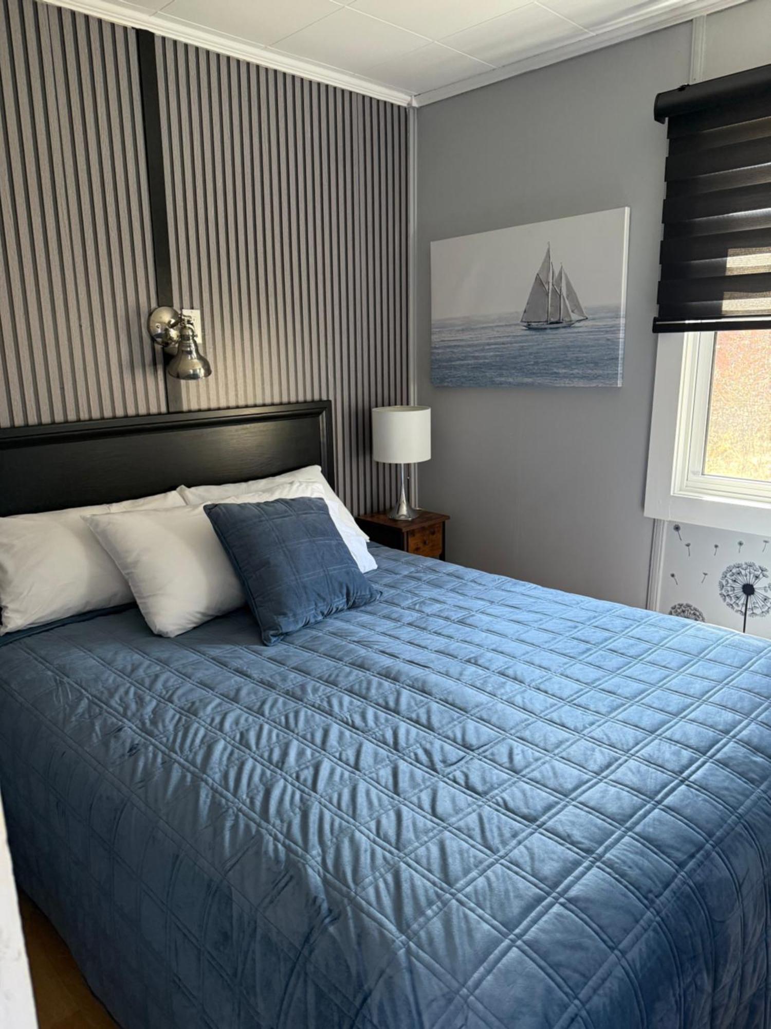 Motel Le Repos Perce Eksteriør billede