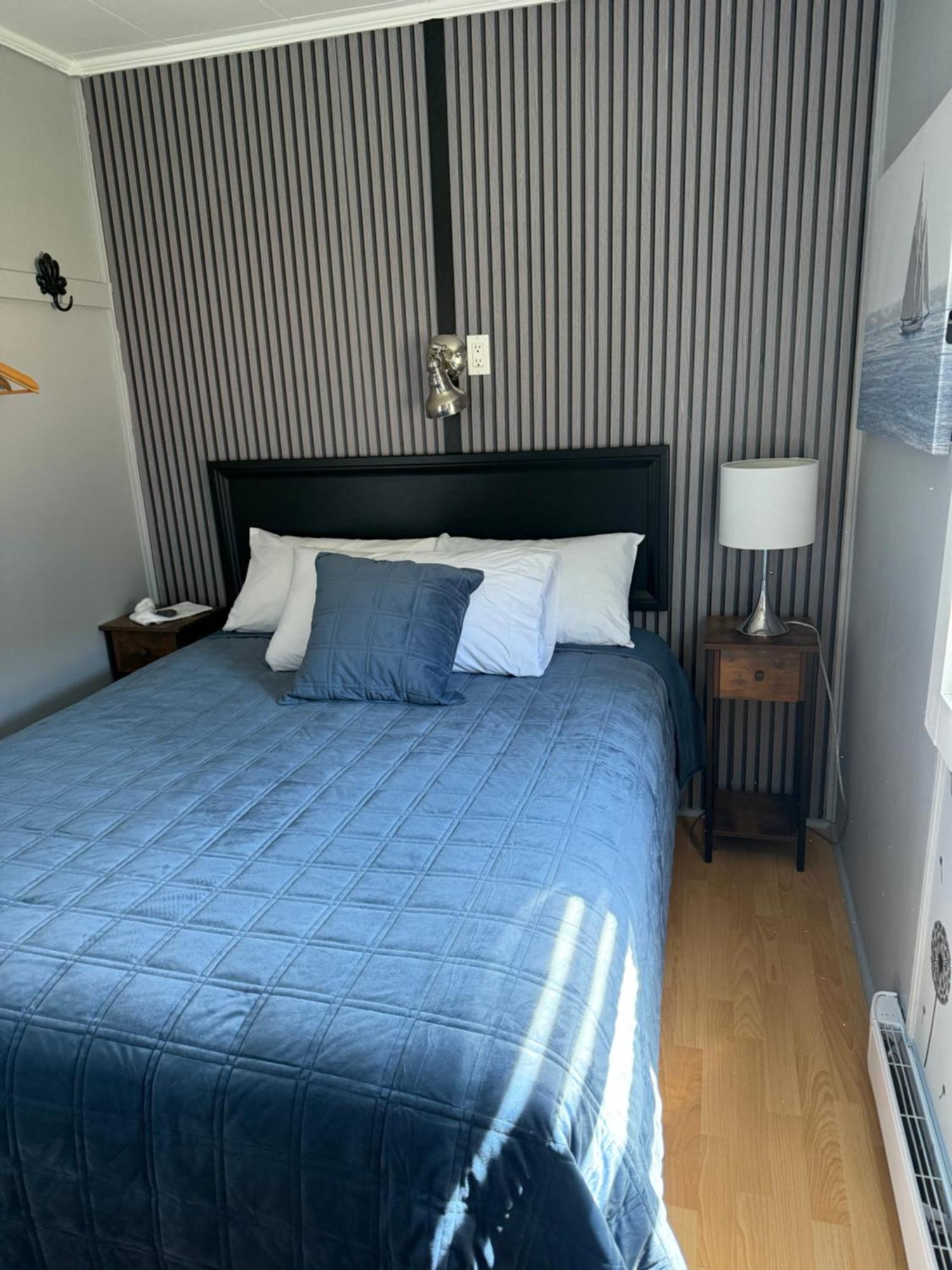 Motel Le Repos Perce Eksteriør billede