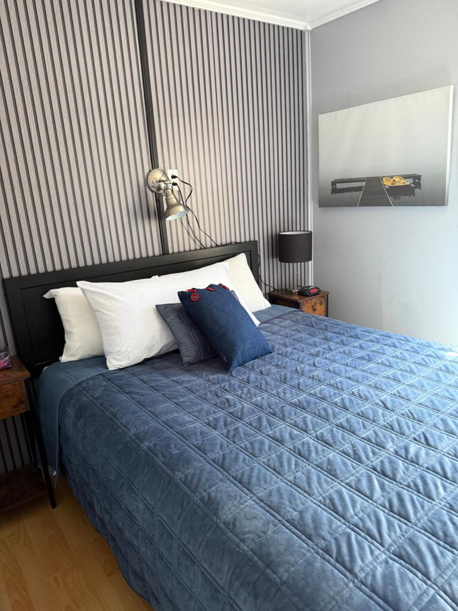 Motel Le Repos Perce Eksteriør billede