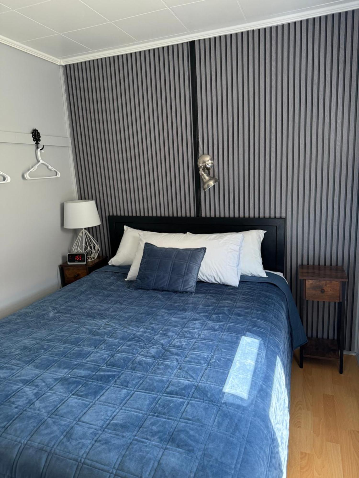 Motel Le Repos Perce Eksteriør billede