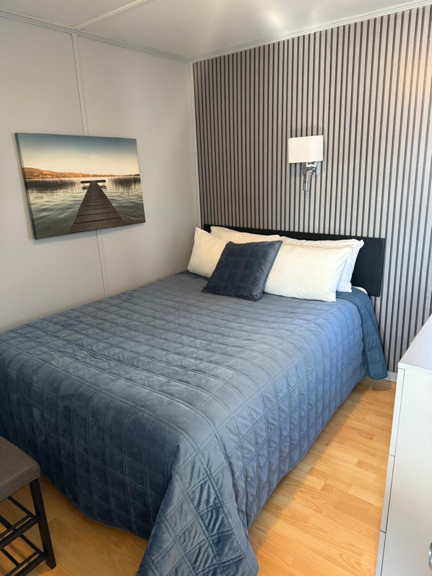 Motel Le Repos Perce Eksteriør billede