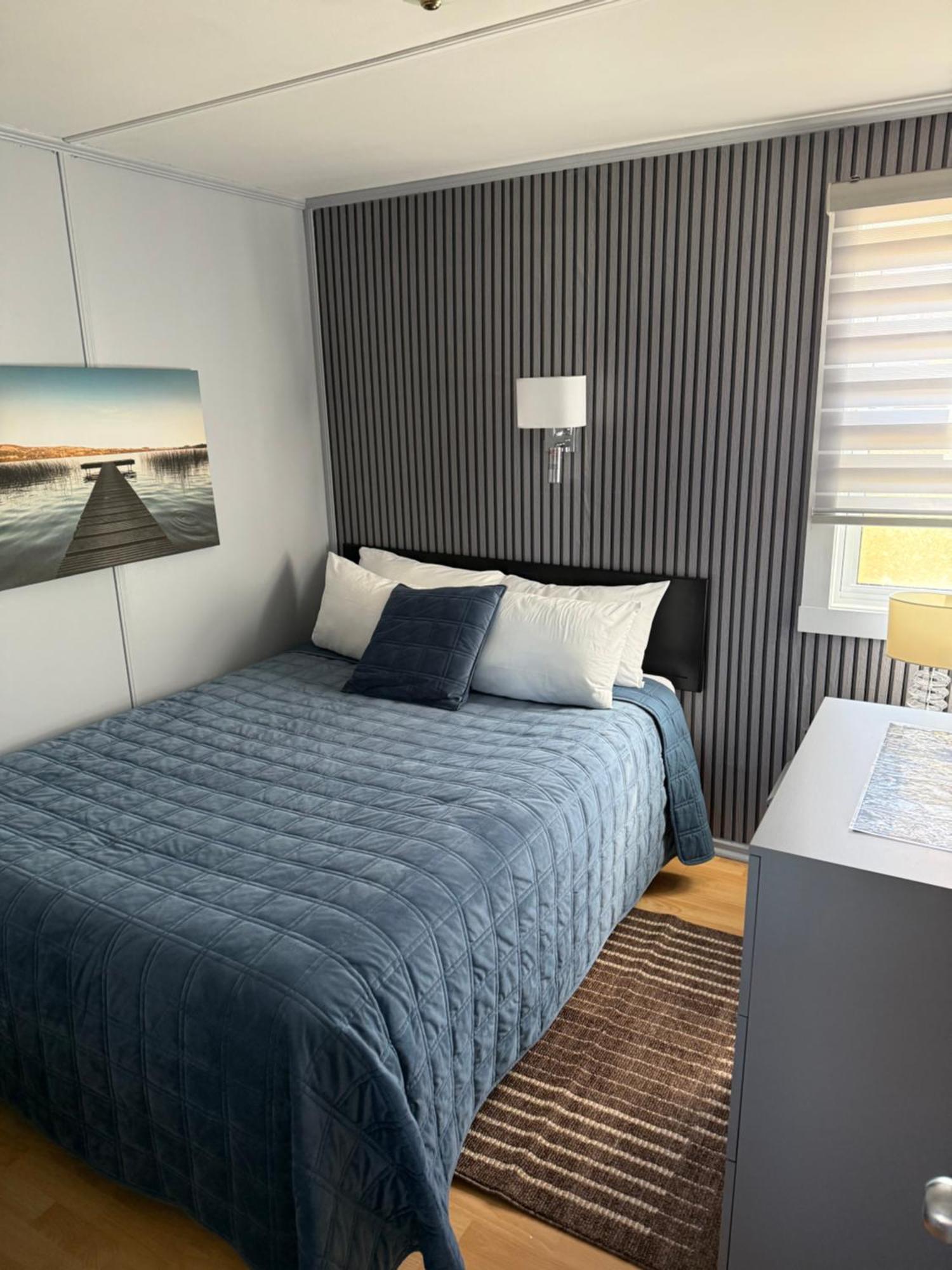 Motel Le Repos Perce Eksteriør billede