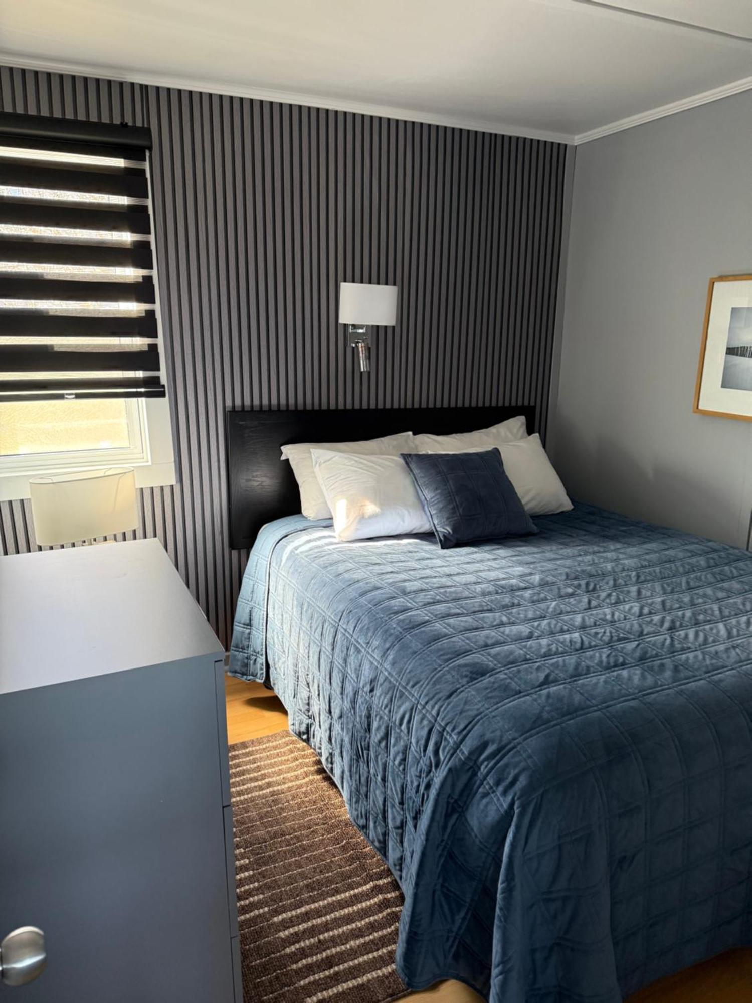 Motel Le Repos Perce Eksteriør billede