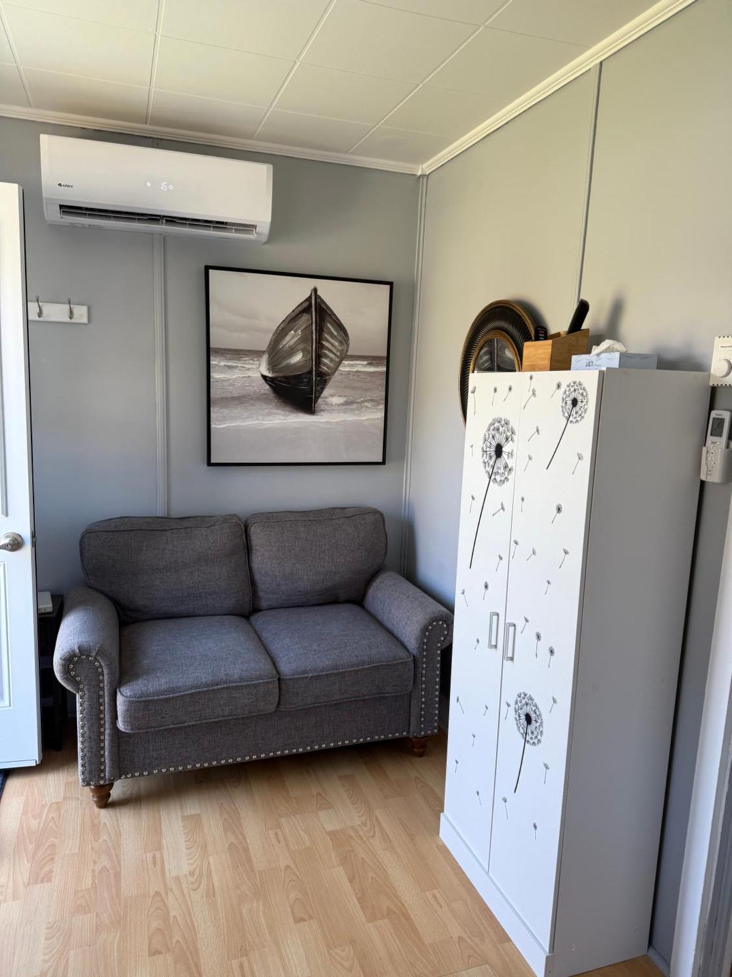 Motel Le Repos Perce Eksteriør billede