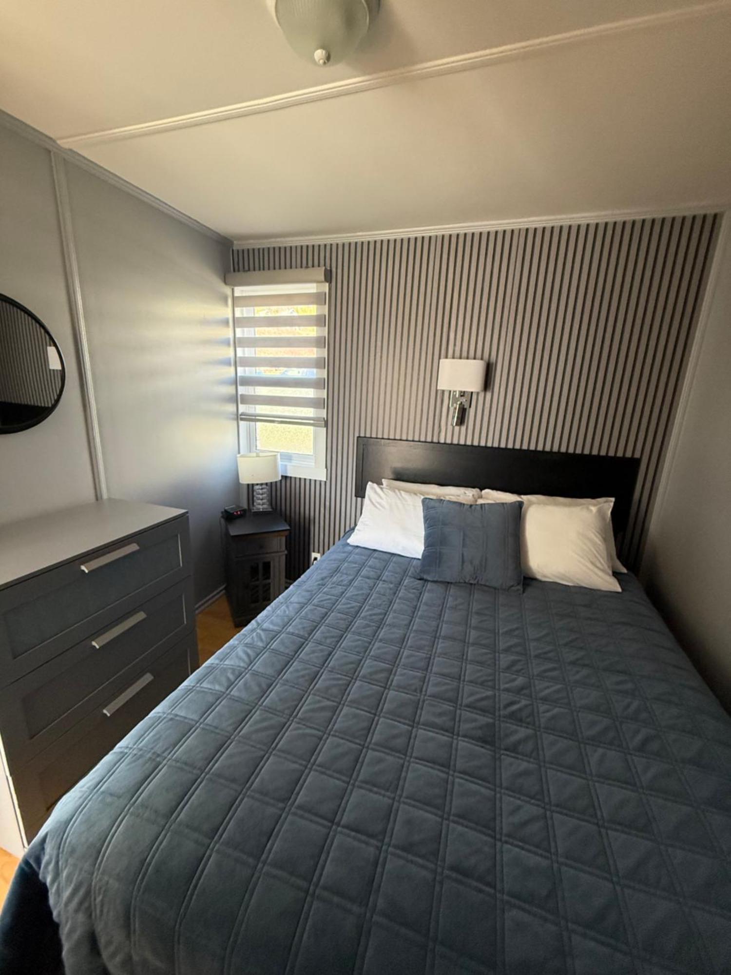 Motel Le Repos Perce Eksteriør billede