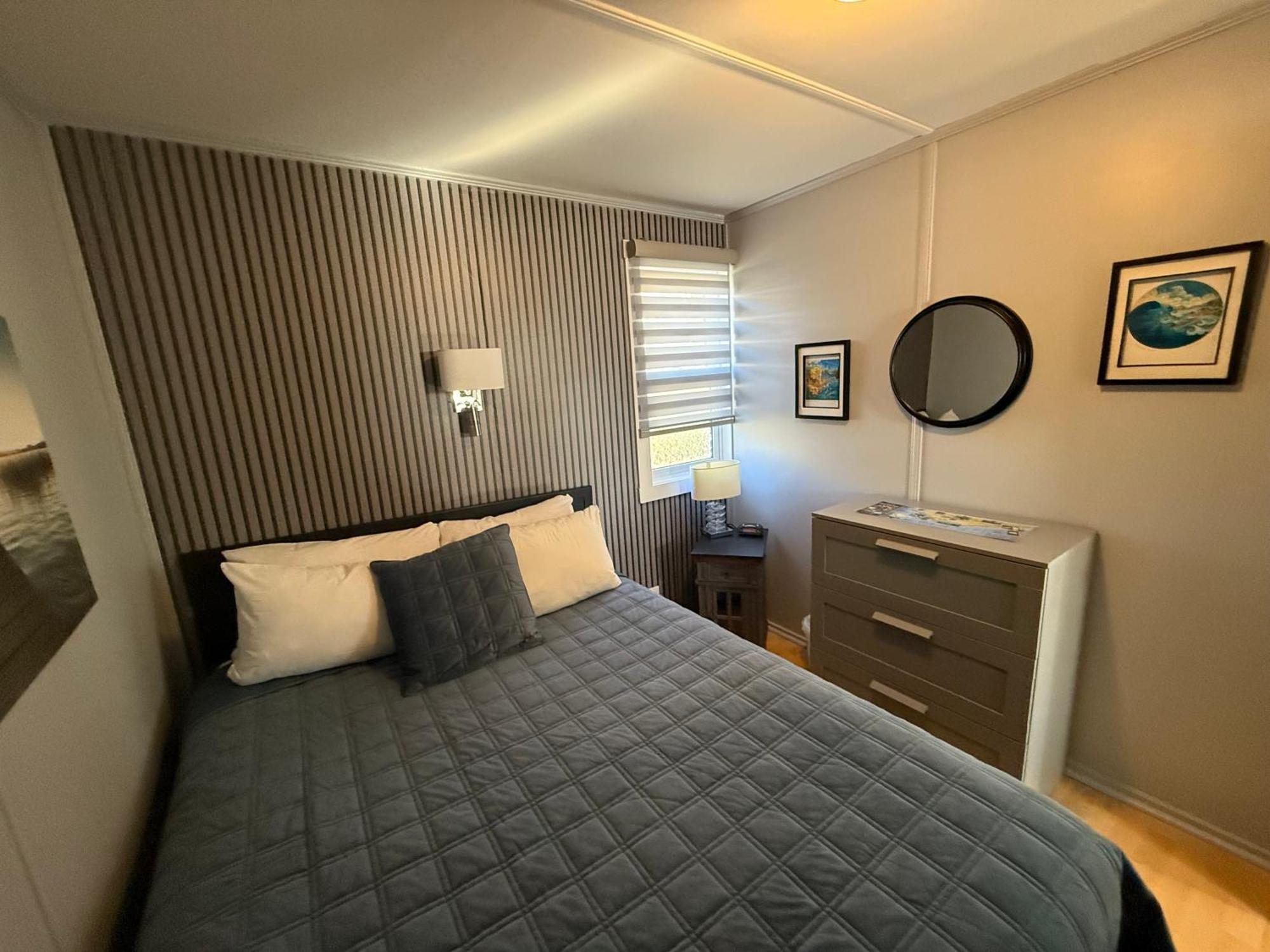 Motel Le Repos Perce Eksteriør billede